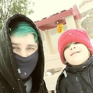 Meet your Posher, David